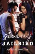 Steamy Jailbird Romance Collection