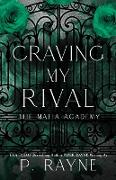 Craving My Rival (Large Print)