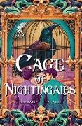 Cage of Nightingales