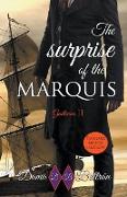 The surprise of the Marquis