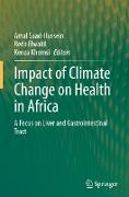 Impact of Climate Change on Health in Africa