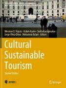 Cultural Sustainable Tourism