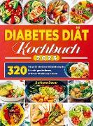 Diabetes Diät Kochbuch 2023