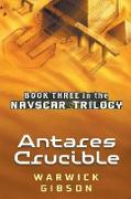 Antares Crucible