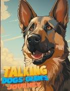 Talking Dogs