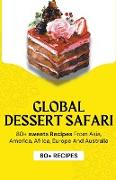 Global Dessert Safari