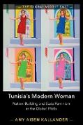 Tunisia's Modern Woman