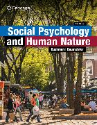 Social Psychology and Human Nature