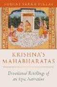 Krishna's Mahabharatas