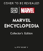 Marvel Encyclopedia Collector's Edition