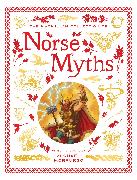 The Macmillan Collection of Norse Myths