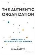 The Authentic Organization