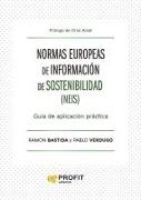 Normas europeas de información sobre sostenibilidad (NIES)