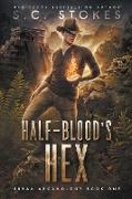Halfblood's Hex