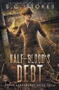 Halfblood's Debt