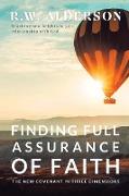 Finding Full Assurance of Faith