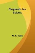 Shepherds for Science