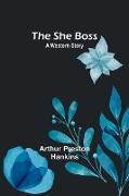 The She Boss