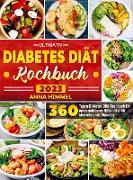 Ultimativ Diabetes Diät Kochbuch 2023