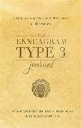 The Enneagram Type 3 Journal