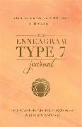 The Enneagram Type 7 Journal