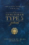 The Enneagram Type 5 Journal