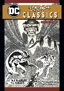 Neal Adams Classic DC Artists Edition