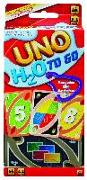 UNO H2O to Go