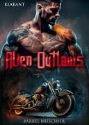 Alien Outlaws
