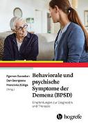 Behaviorale und psychische Symptome der Demenz (BPSD)