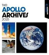 The Apollo Archives Kalender 2025