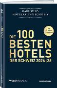 Hotelrating Schweiz 2024/25