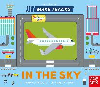 Make Tracks: In the Sky