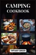 CAMPING COOKBOOK