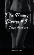 The Nanny Diaries #5