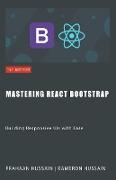 Mastering React Bootstrap