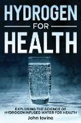 Hydrogen For Health