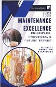 Maintenance Excellence