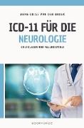ICD-11 für die Neurologie