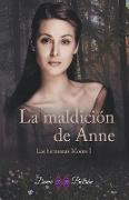 La maldición de Anne