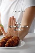 Dieta Antiinflamatoria Recetas