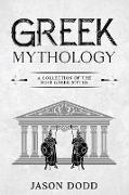 Greek Mythology