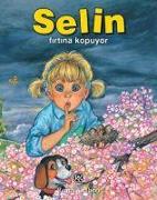 Selin Firtina Kopuyor Ciltli