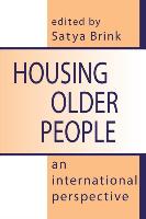 Housing Older People