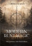 Modern Rune Magic