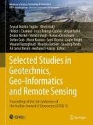 Selected Studies in Geotechnics, Geo-informatics and Remote Sensing