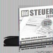 BildSteuer 2024 (Code in a Box)