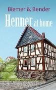Henner at home