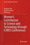 Women¿s Contribution to Science and Technology through ICWES Conferences