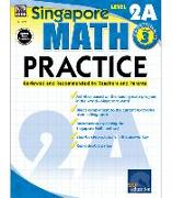 Math Practice, Grade 3: Reviewed and Recommended by Teachers and Parents